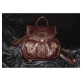 Unauthenticated Vintage Cooney & Bourke Chocolate