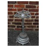 Art Deco Ashtray Holder