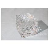 Baccarat Cube