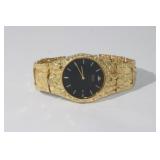14k gold Men