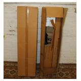 2 Sets of Amvona Dynaphos Professional Series