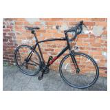 KHS lFlite 150 Road Bike 61 frame size