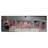 Madame Alexander Dolls