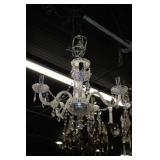 5 Light Chandelier