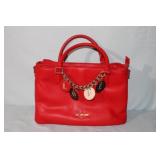 Love Moschino Hand Bag 9" x 13"