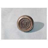 GM Automotive & Knob
