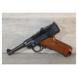 Stoeger Arms Model Luger 22LR Pistol