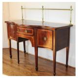 Antique Sideboard