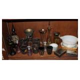 Box of Misc VIntage & Cool Iteams (24)