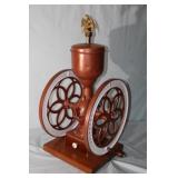 Golden Berg Zornhoff Refurbished Coffee Grinder