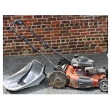 Husqvarna Lawn Mower