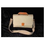 Unauthenticated New Uashmama Vegan Leather