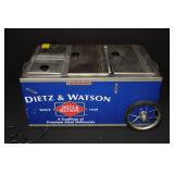 Dietz & Watson Commercial Cooking Model