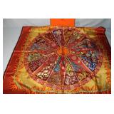 Hermes Scarf w/ Box