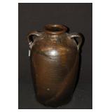 17" 2 handle Jug