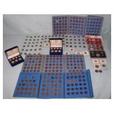 Mixed Coin Lot