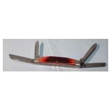 Case Pocketknife, 4 blades