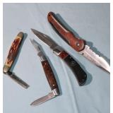 Winchester Pocketknives