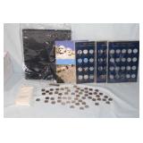 New 2009 State Quarter set, 56 new quarters