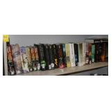 Collection Stephen King, Steven Erikson,