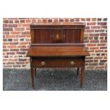 Small Tombour Desk