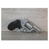 Taurus Model 85? 38spl Revolver