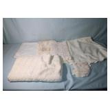 Linen lot