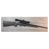 Remington 597 22LR Rivle