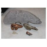 Native American Zuni Collection