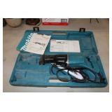 Makita Recipro Saw