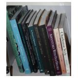 Charleston, Old South, Low Country Books