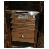 Newair Thermoelectric Cigar Cooler (new)