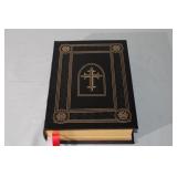 Holy Bible King James Collector