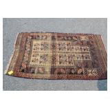 Handmade Rug