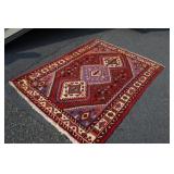 Handmade Rug 5