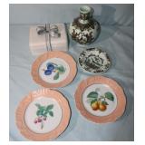 Villeroy & Boch OGG Italy, Mottahedeh fine
