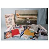 TWA Memorabilia