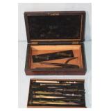 Drafting Set in Box/