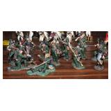 11pcs Collector