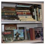 43 pc. Collector, Shakespeare & Coffee Table Books