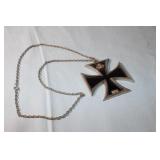 1914 German Iron Cross