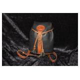 Unauthenticated Vintage Dooney & Bourke