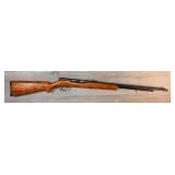 Stevens/Savage Arms Model 87A 22 Rifle