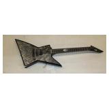 LTD Static X signature series Electric Guitar