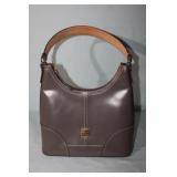 Dooney & Bourke Shoulder Bag 13" x 14"
