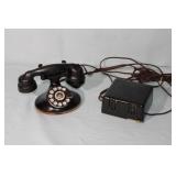 Antique Telephone Western Electric