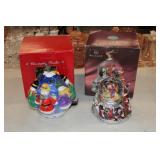 Chistopher Radko Cookie Jar plus Wallace