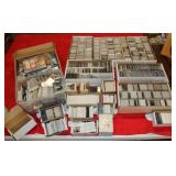 HUGE Collection of Nascar Cards