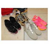 4 pairs Unauthenticated Men