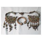 Moroco Berber Jewelry
